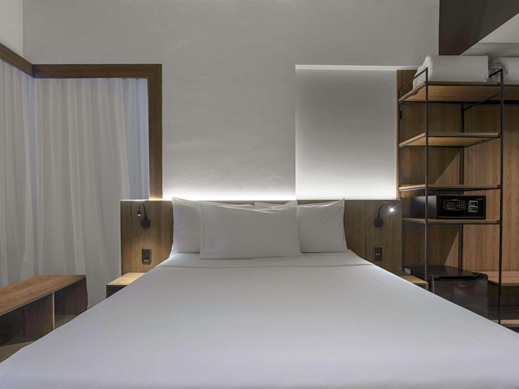 Ibis Styles Maceio Pajucara酒店 外观 照片