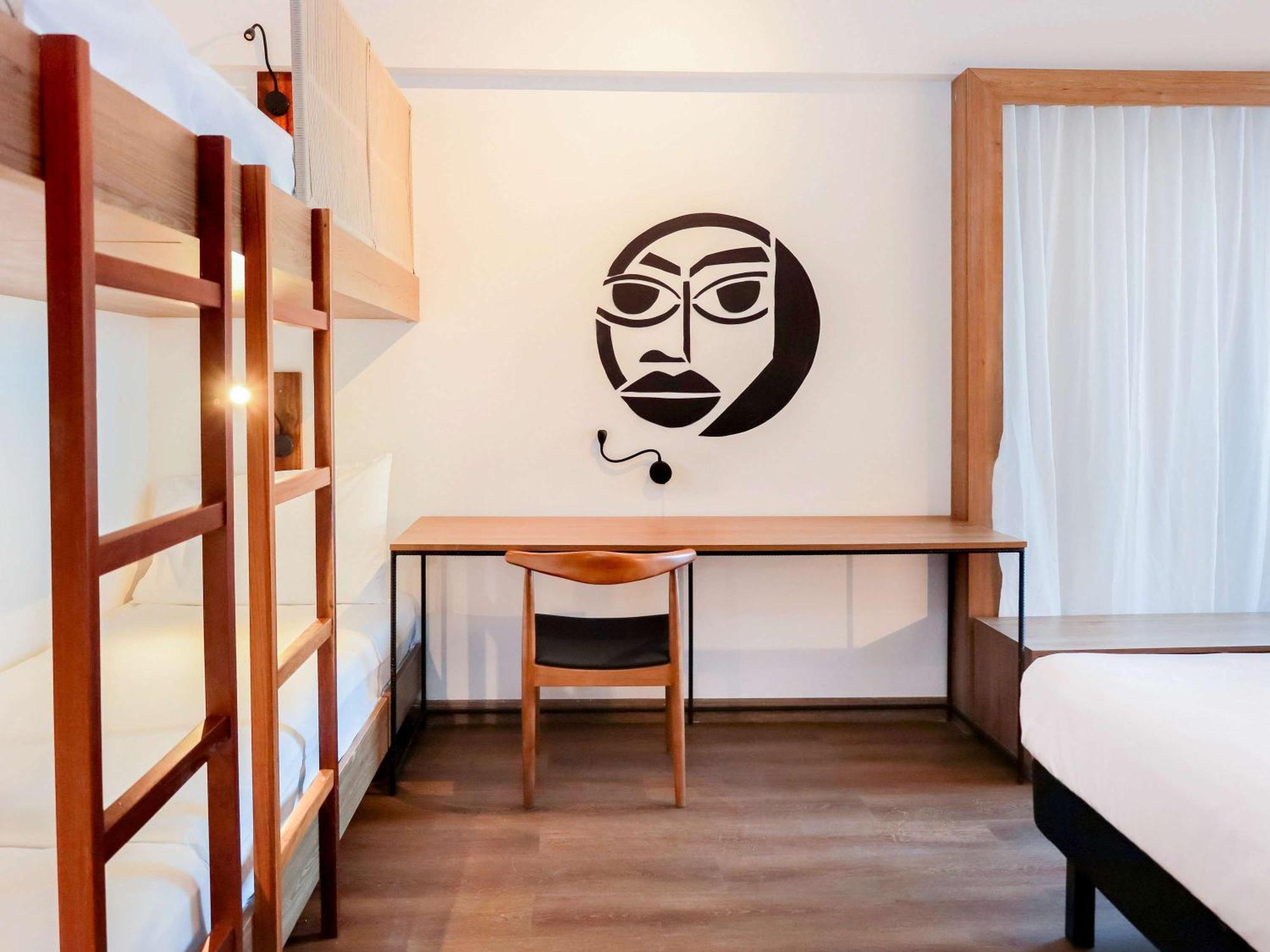 Ibis Styles Maceio Pajucara酒店 外观 照片