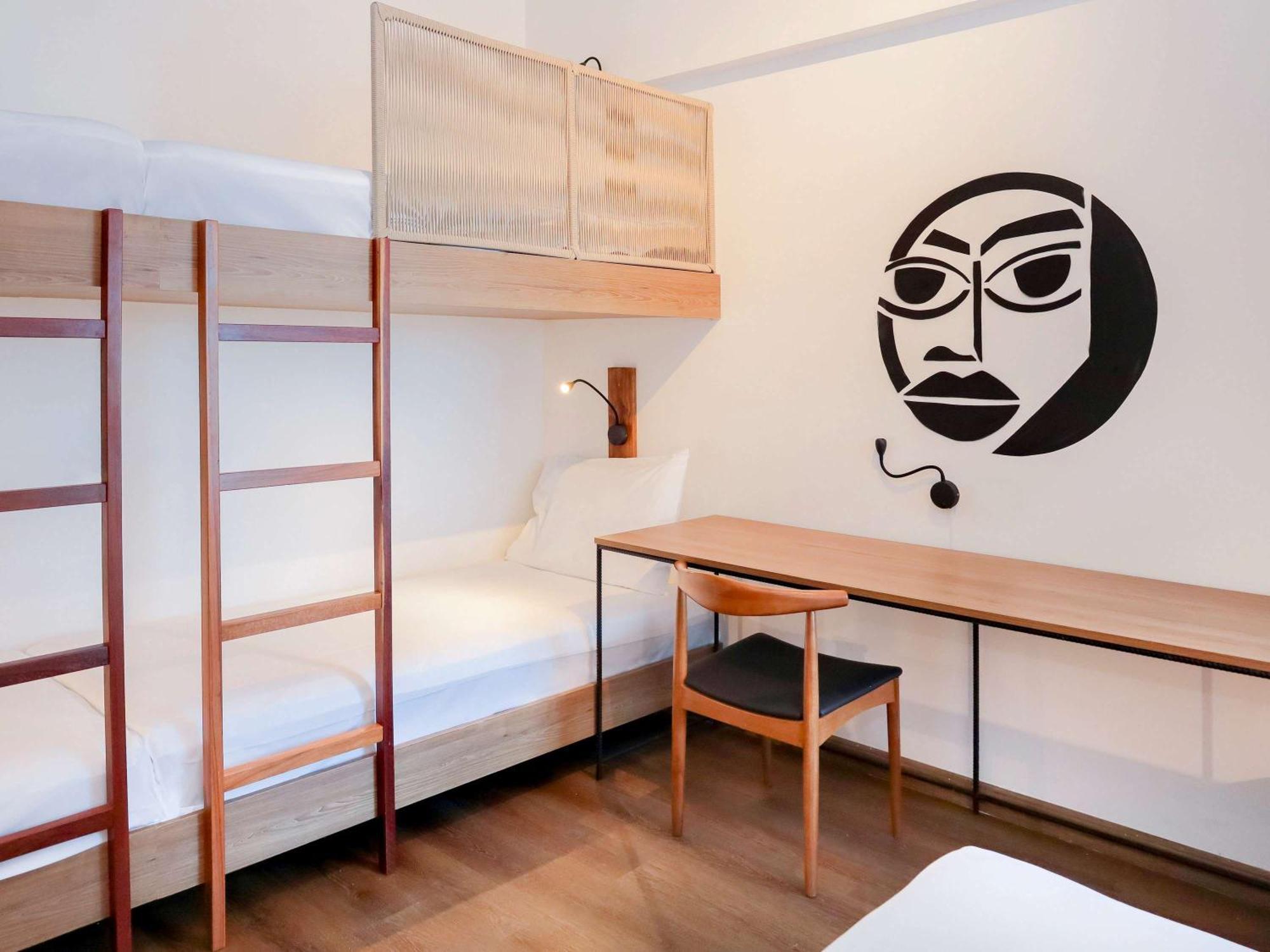 Ibis Styles Maceio Pajucara酒店 外观 照片