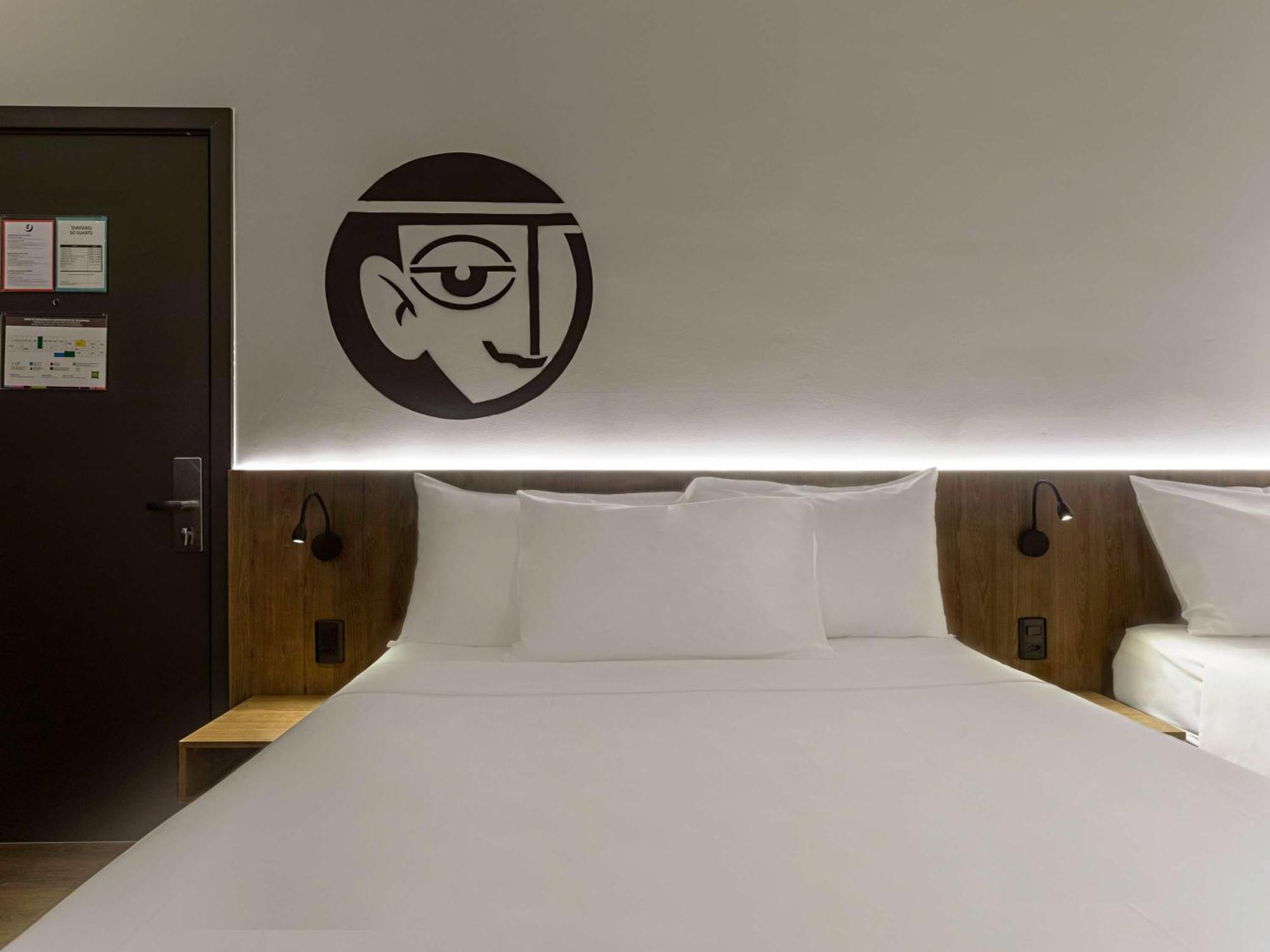 Ibis Styles Maceio Pajucara酒店 外观 照片