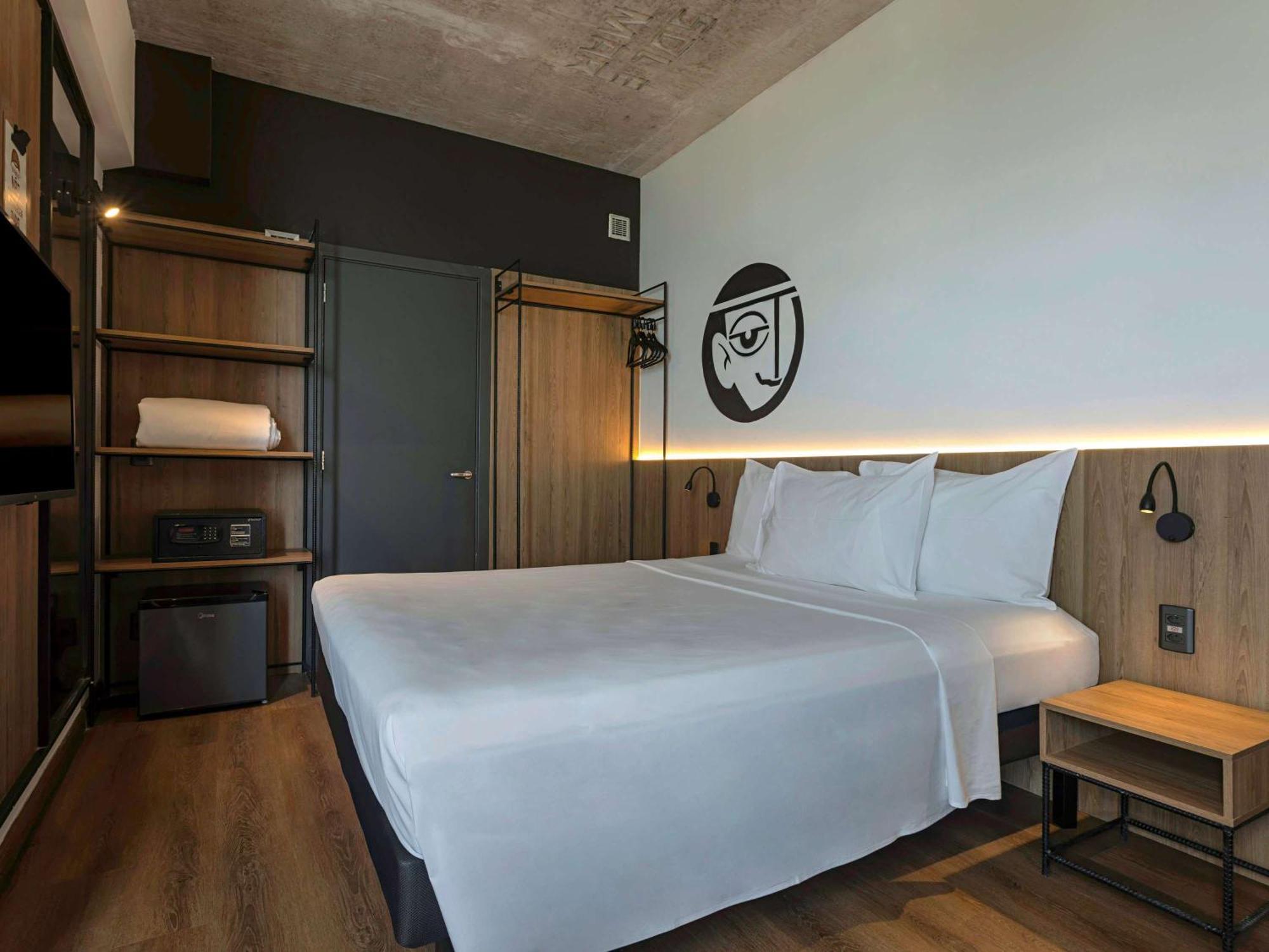 Ibis Styles Maceio Pajucara酒店 外观 照片