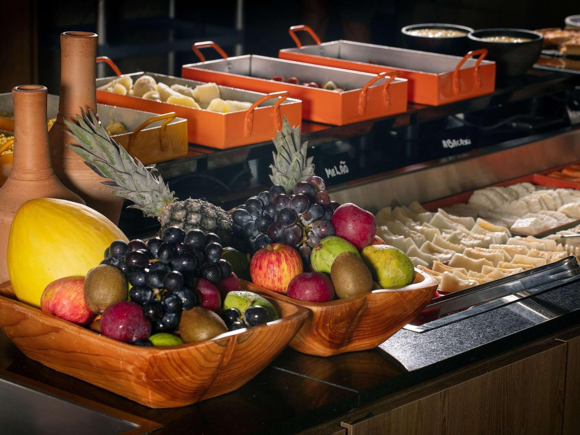 Ibis Styles Maceio Pajucara酒店 外观 照片