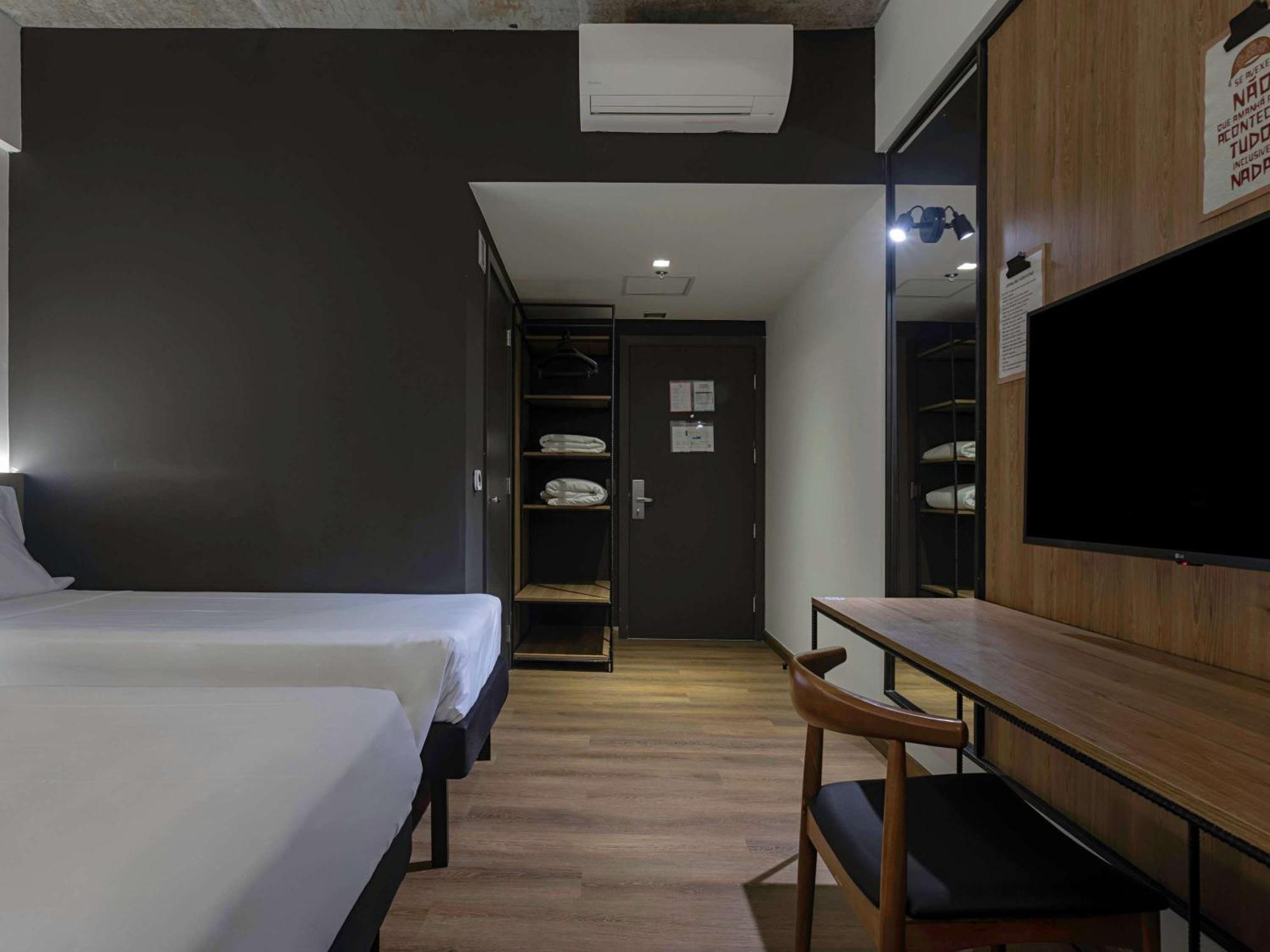 Ibis Styles Maceio Pajucara酒店 外观 照片