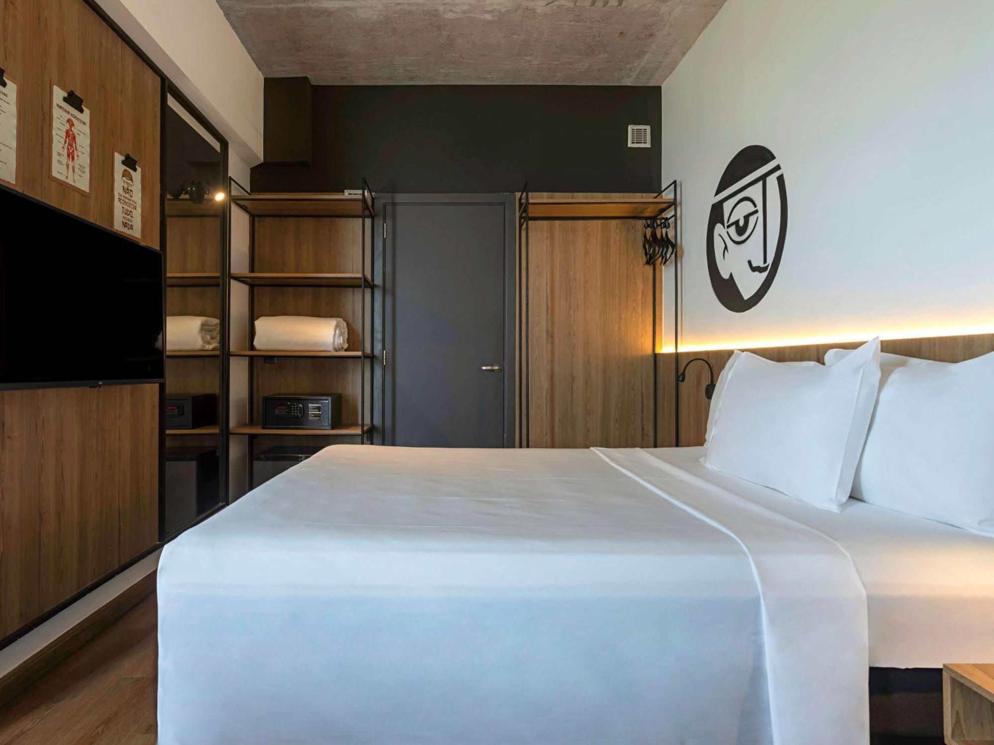Ibis Styles Maceio Pajucara酒店 外观 照片
