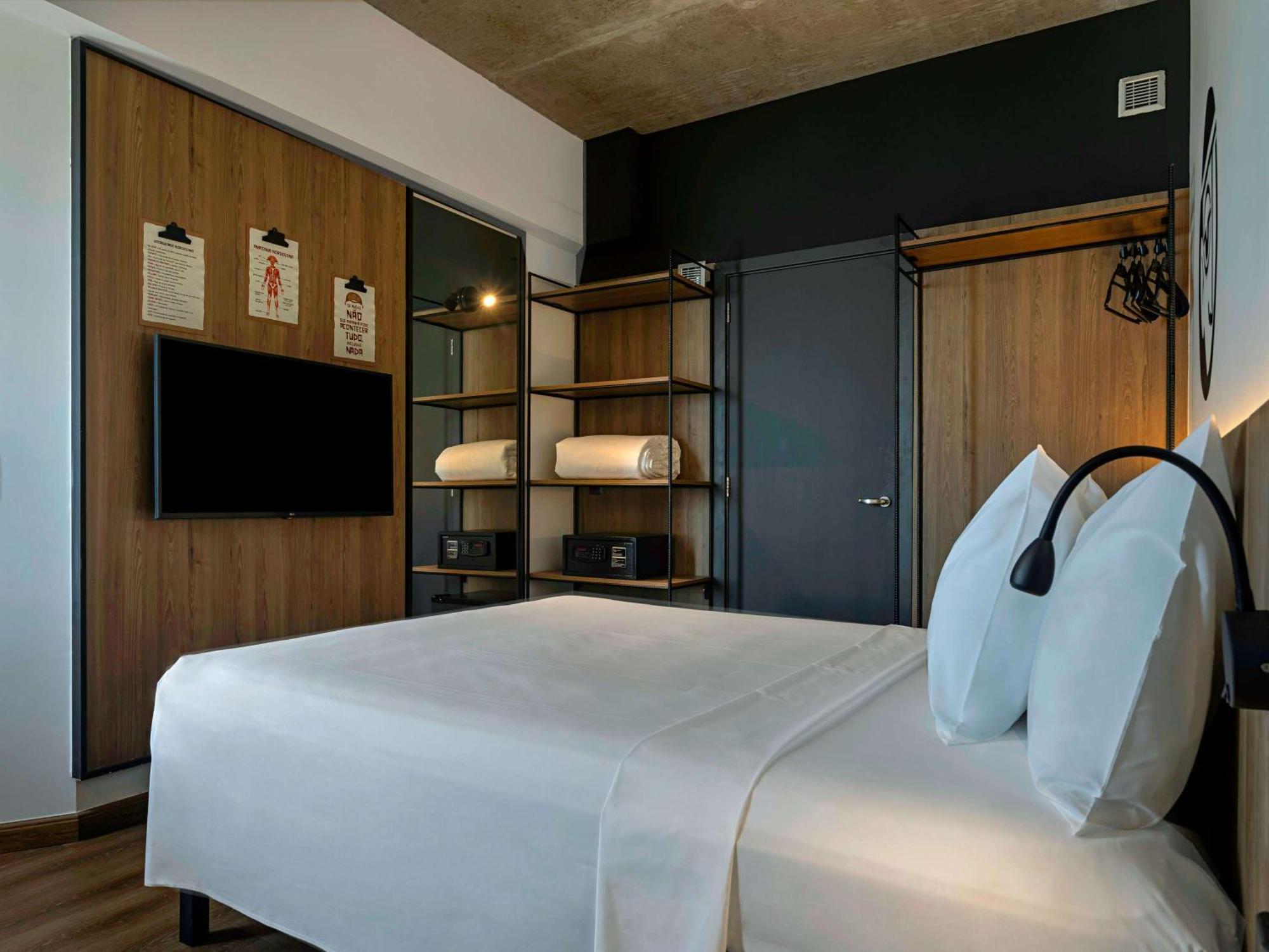 Ibis Styles Maceio Pajucara酒店 外观 照片