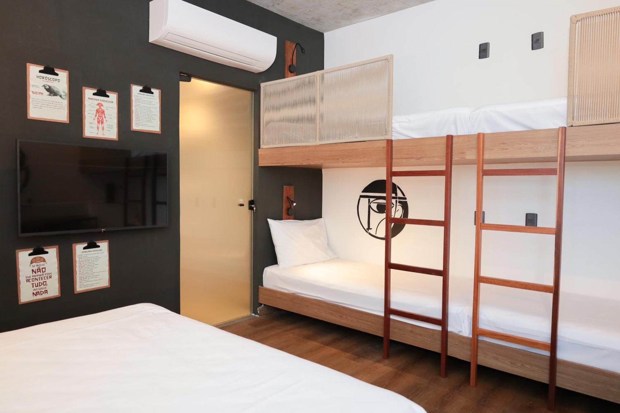 Ibis Styles Maceio Pajucara酒店 外观 照片