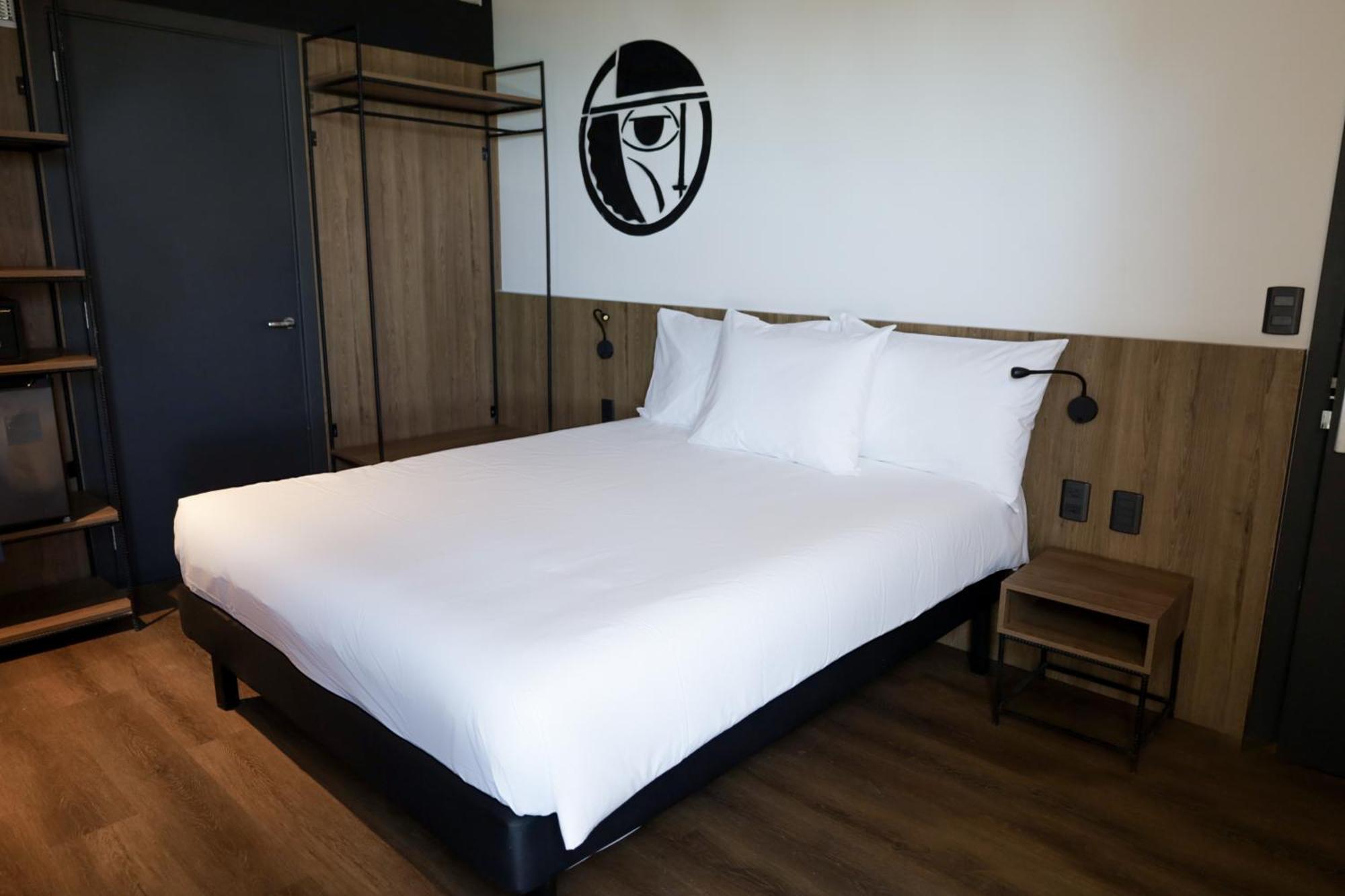 Ibis Styles Maceio Pajucara酒店 外观 照片