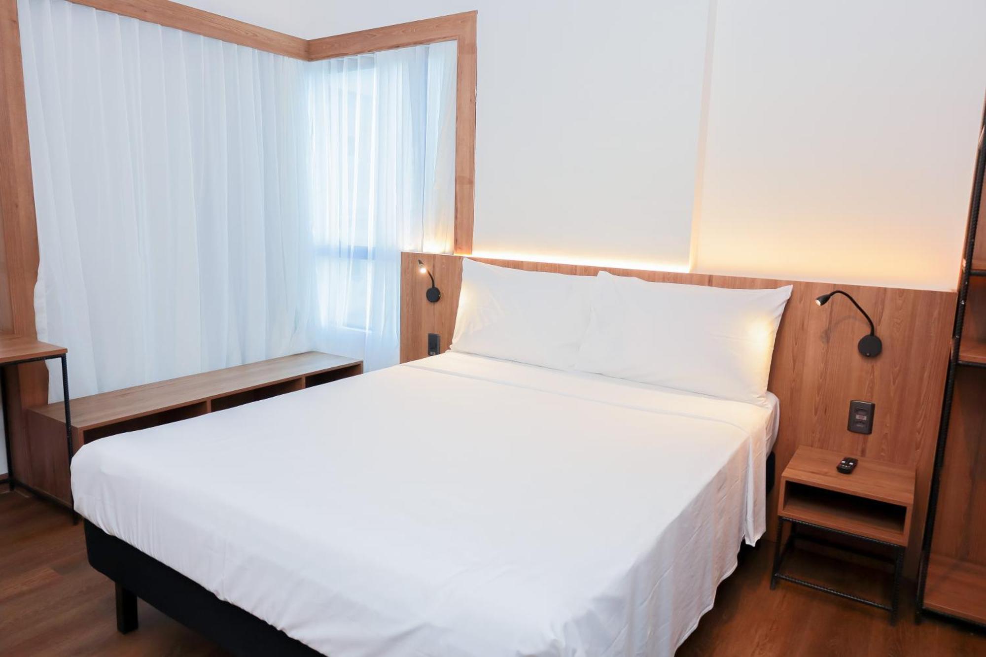 Ibis Styles Maceio Pajucara酒店 外观 照片