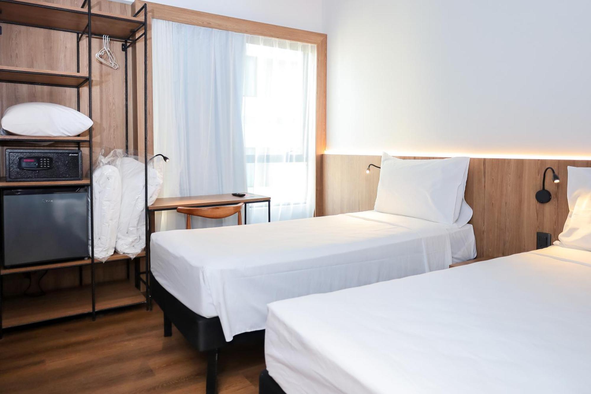 Ibis Styles Maceio Pajucara酒店 外观 照片