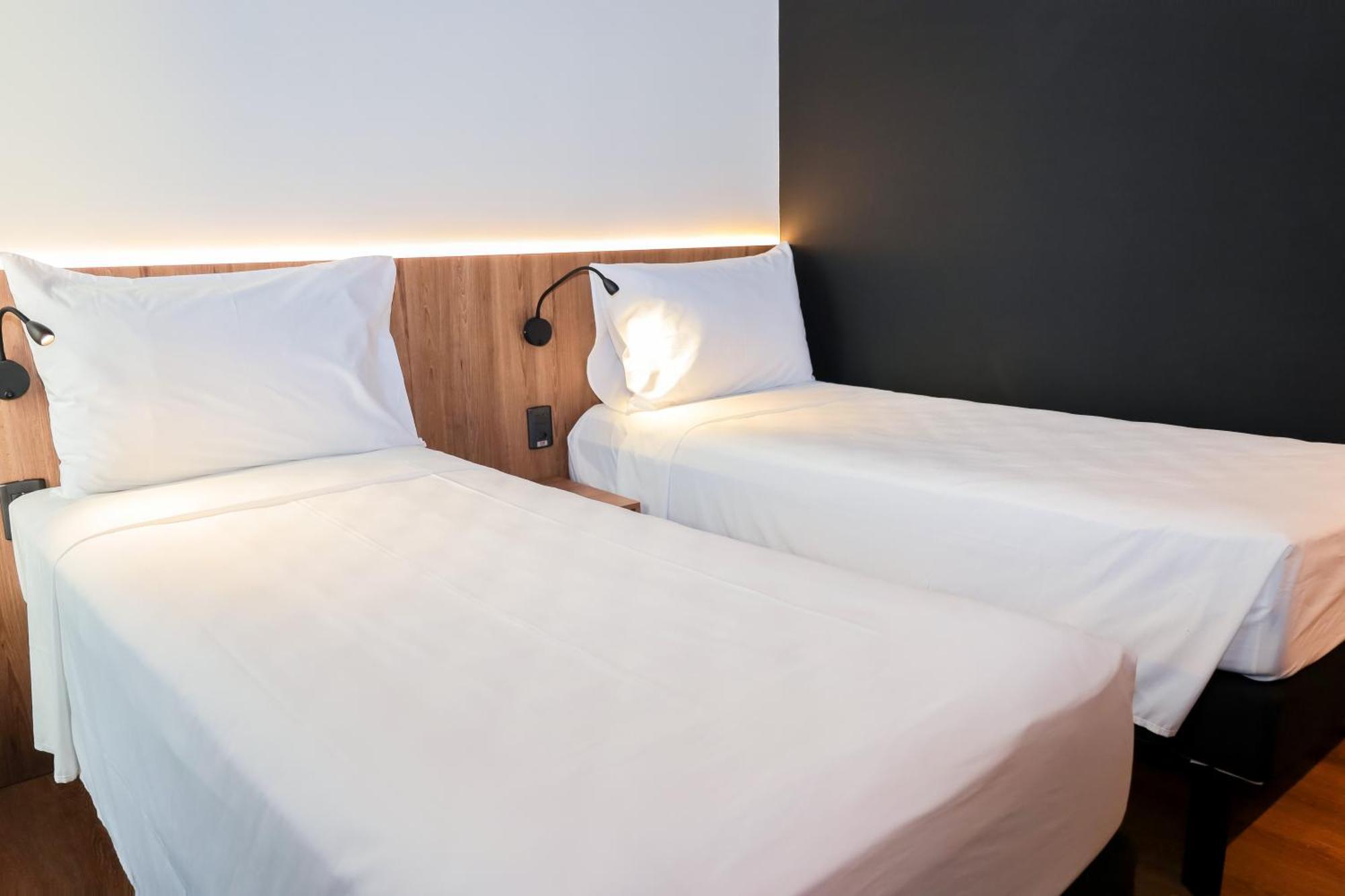 Ibis Styles Maceio Pajucara酒店 外观 照片