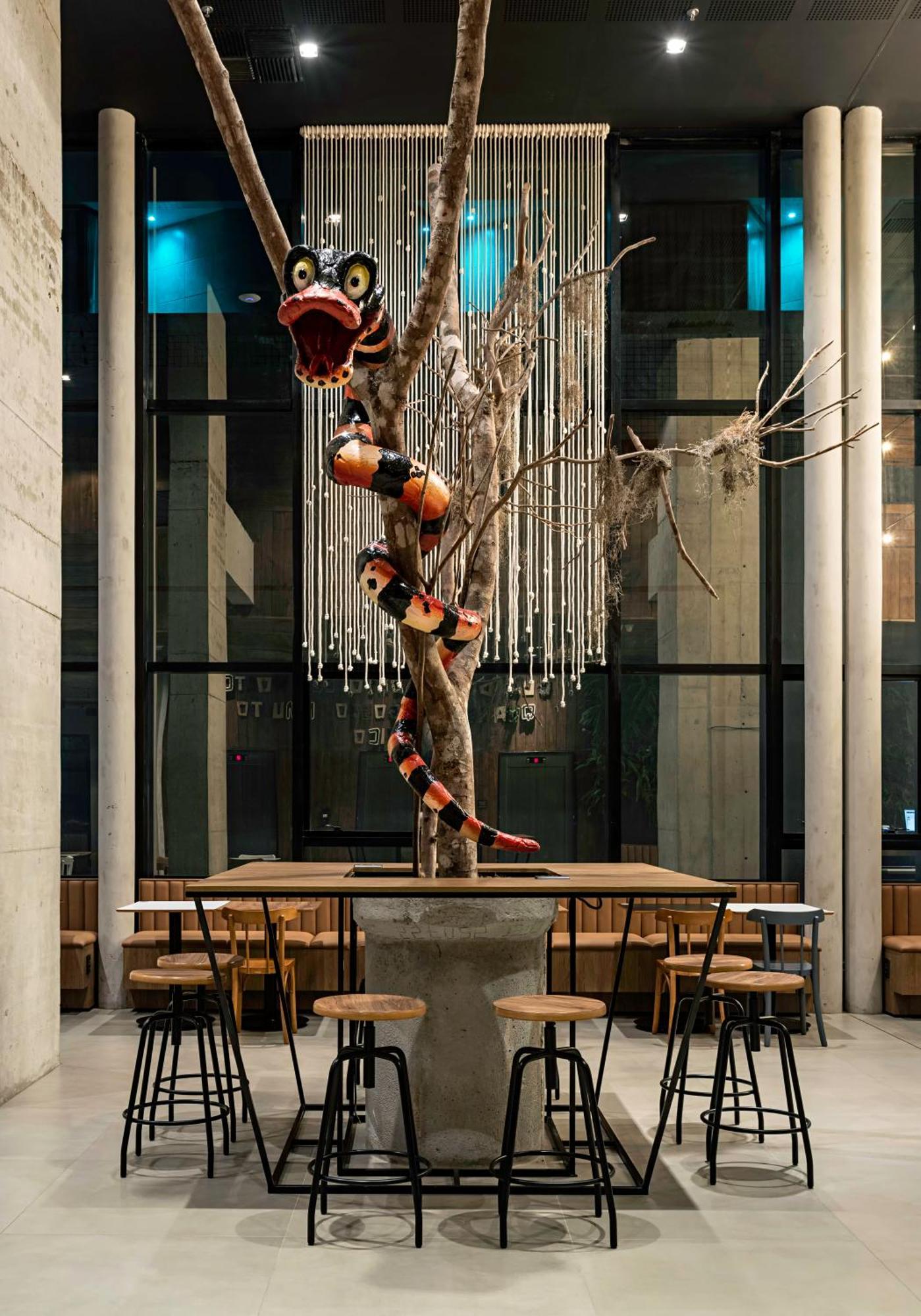 Ibis Styles Maceio Pajucara酒店 外观 照片