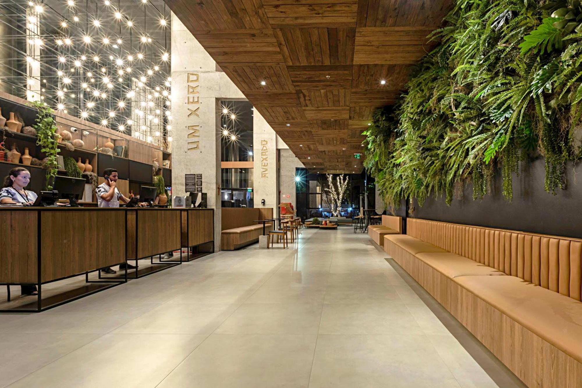 Ibis Styles Maceio Pajucara酒店 外观 照片