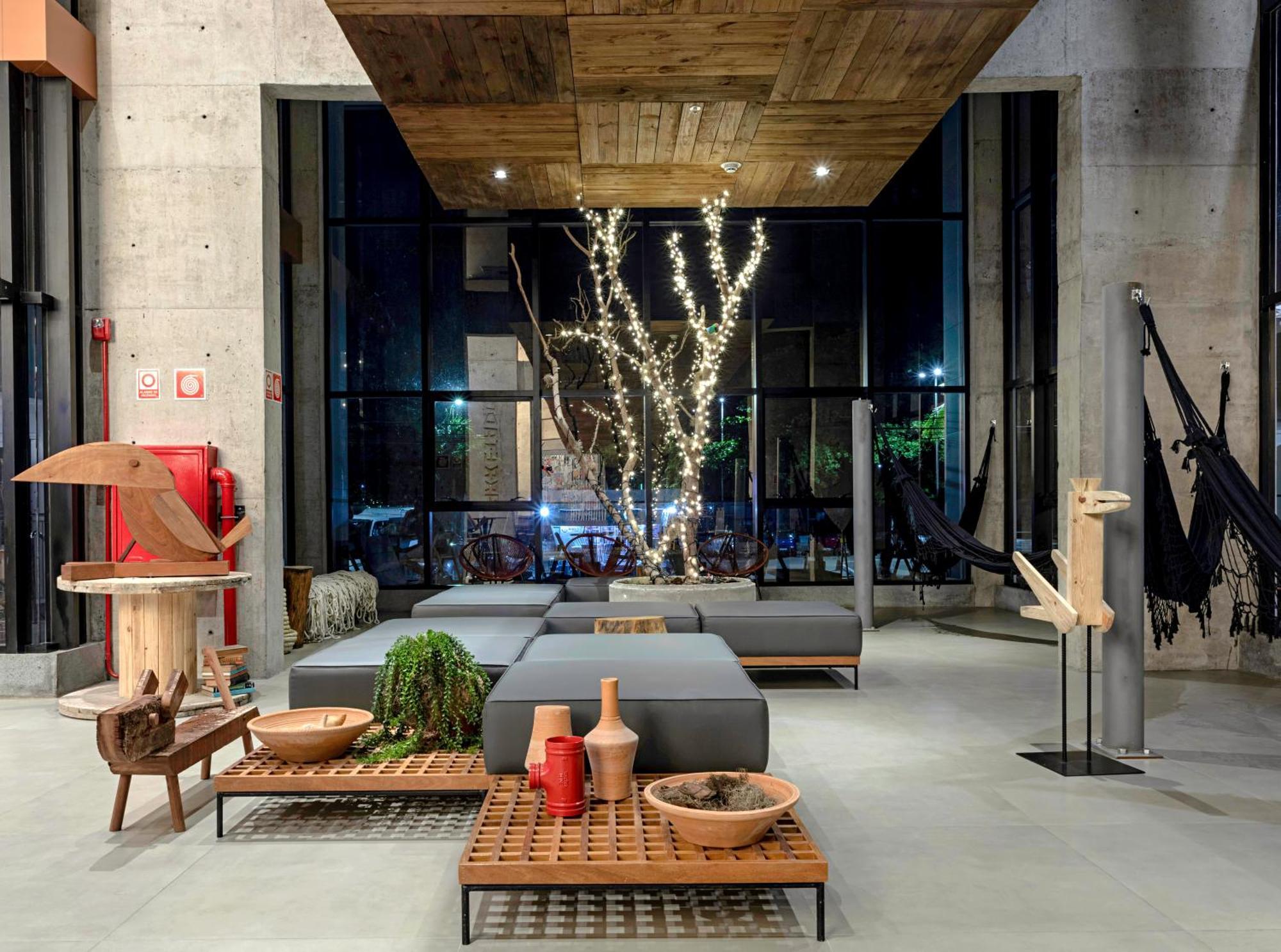 Ibis Styles Maceio Pajucara酒店 外观 照片